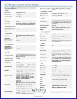 Dahua 32CH NVR4232-16P-4KS3 160Mbps 2HDD 1U 16POE Network Video Recorder