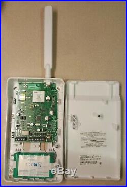 Dsc Le4000rf Adt Lte Alarm Cellular Communicator (branded) V5.0 Used