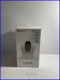 EZVIZ C6CN Wireless Outdoor Security Camera New Sealed Fast Shipping