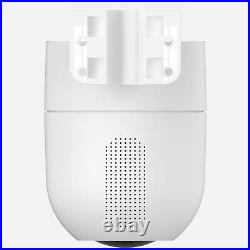 EZVIZ H8c Pan & Tilt Wi-Fi Camera 2K, Outdoor, 2MP Resolution, Smart IR, White