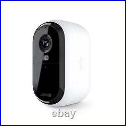 Essential Security Camera 2K 1 Camera 2K Indoor/Outdoor 2nd Gen Standard