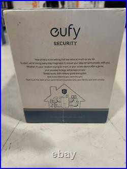 Eufy Security 2K Wireless Outdoor Surveillance Camera, IP65, AI Detection