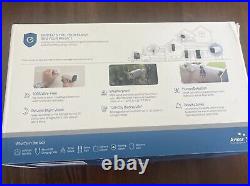 Eufy Security Camera Solo Cam Pro 2k Wireless Outdoor Surveillance Camera, IP65