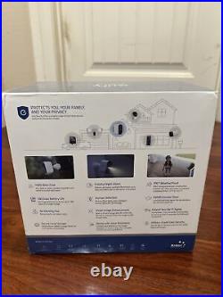 Eufy Security, eufyCam 2C 2-Cam Kit, Wireless Home Security System with 180-Day