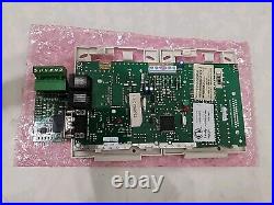 GE, 59-738-03-IS, Automation Module, Compatible With ADT Systems, Pre-owned