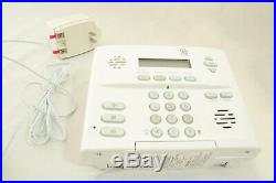 GE/Interlogix Simon XT Epic Bundle cellular receiver, door/motion sensors, more