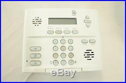 GE/Interlogix Simon XT Epic Bundle cellular receiver, door/motion sensors, more