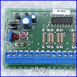 GE Security NX-216E Zone Expander