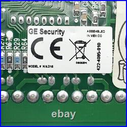 GE Security NX-216E Zone Expander