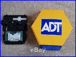 Genuine ADT Live Bell Box