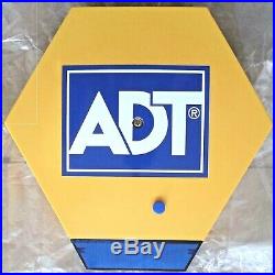 Genuine ADT Live External Siren Bell Box with Strobe Flasher 7422 G3F Grade 3