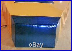 Genuine ADT Live External Siren Bell Box with Strobe Flasher 7422 G3F Grade 3