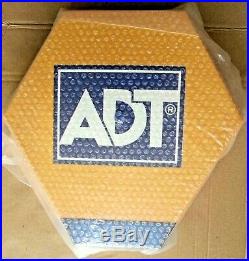 Genuine ADT Live External Siren Bell Box with Strobe Flasher 7422 G3F Grade 3