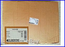 Genuine ADT Live External Siren Bell Box with Strobe Flasher 7422 G3F Grade 3