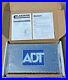 Genuine-ADT-Polished-Stainless-Steel-LIVE-Alarm-Flashing-Siren-Bell-Box-01-bl