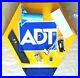 Genuine-ADT-Twin-LED-Flashing-Decoy-Dummy-Alarm-Box-Cover-Bracket-REF-DCF8-01-dyxt