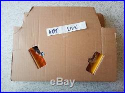 Genuine Adt Live External Siren Bell Strobe Flasher 7422-g3f Grade 3