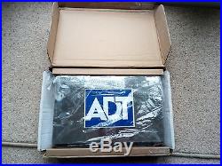 Genuine Adt Stainless Steel Live External Siren Bell Strobe Alarm G3s Grade 3