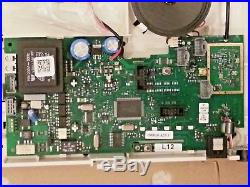 HONEYWELL CM18UK ADT 7 DOMONIAL Wireless Alarm Control Panel Ref M1 834016F1C62