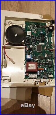 HONEYWELL CM18UK adt 5 DOMONIAL Wireless Alarm Control Panel CMI8UK adt5