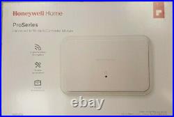 HONEYWELL HOME PROSERIES PROSIXC2W SiXC2WA ENCRYPTED WIRED To WIRELESS CONVERTER