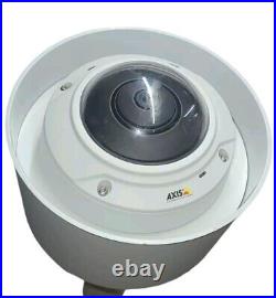 High Grade Axis M3007-PV IndoorDome 5MP IP Security Camera+Ceiling Mounting 360