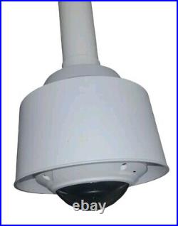 High Grade Axis M3007-PV IndoorDome 5MP IP Security Camera+Ceiling Mounting 360