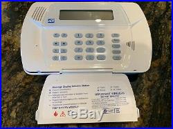 Home Security System (wireless) valued over $I, 000.00 when purchased