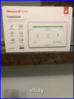 Homewell Home TUXEDOW 7 Color Touchscreen Keypad Latest Version