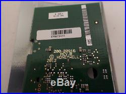 Honeywell 3GVLP-ADT GSM Module With 2-Way Voice Lynx Radio Communicator NOS
