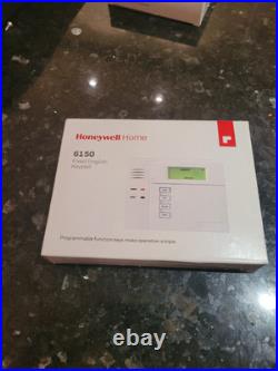 Honeywell 6150 Fixed English Keypad with Function Buttons NEW IN BOX