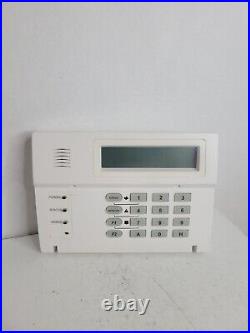 Honeywell 6160 AP Security Panel Keypad 6160AP