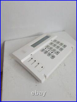 Honeywell 6160 AP Security Panel Keypad 6160AP