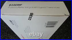 Honeywell 6160RF Alpha Keypad built in 5881ENH wireless Transceiver 2020 Stock