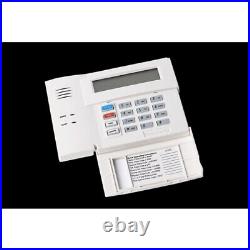 Honeywell 6160RF Custom Alpha Keypad with Integrated Receiver