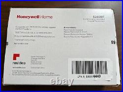Honeywell 6160RF (NEW-OPEN BOX)