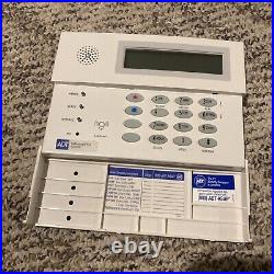 Honeywell 6160V PADT Talking / Voice Alpha Keypad