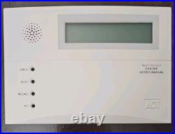 Honeywell 6160VADT Custom Alpha Display Talking Keypad For Vista System