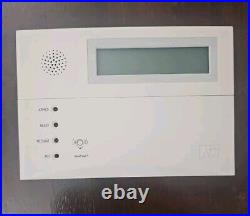 Honeywell 6160VPADT Security Custom Alpha Display Talking Keypad For Vista Sys