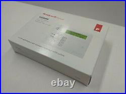 Honeywell 6160rf Alpha Keypad / Receiver. New In Box