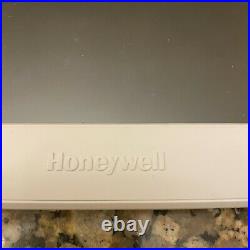 Honeywell 6280WADT Color Touch-Screen Keypad-Ademco Alarm Touchpad-White