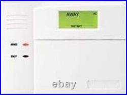 Honeywell ADEMCO 6148 Home Alarm Keypad