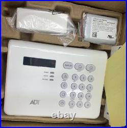 Honeywell ADT 2X16 AIO Home Security Panel, ADT2X16AIO-1 NEW SEALED