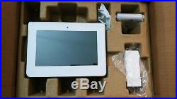 Honeywell ADT Command 7 All-In-One Touchscreen Panel Security Panel ADT7AIO-1CN