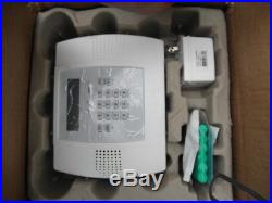 Honeywell ADT TSSPK111251U TSSPK211201U WAL3000 30.00 Alarm/Security Kit L3000