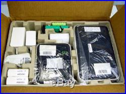 Honeywell ADT TSSPK111251U Wireless Security Complete Kit TSSC with Keypad