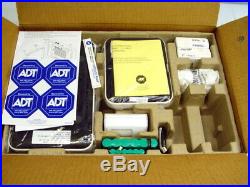 Honeywell ADT TSSPK111251U Wireless Security Kit TSSC with Keypad