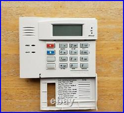 Honeywell Ademco 5828V Wireless Lcd English Voice Keypad-(New No Box)