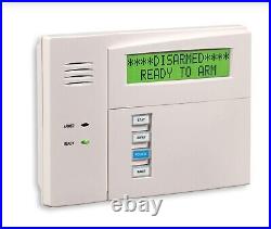 Honeywell/Ademco 6160RF Custom Alpha Integrated Keypad/Transceiver (NEW&SEALED)