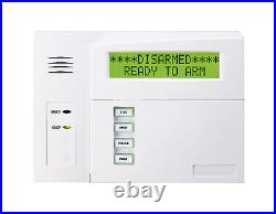 Honeywell/Ademco 6160RF Custom Alpha Integrated Keypad/Transceiver (NEW&SEALED)